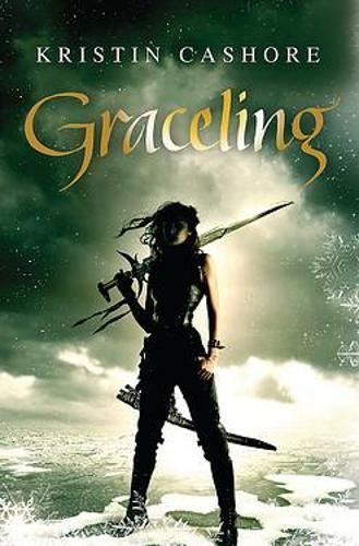 Graceling (The seven kingdoms): 1