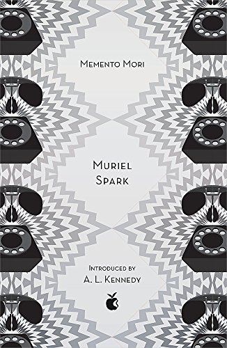 Memento Mori (Virago Modern Classics)