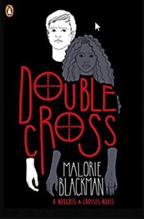 Double Cross (Noughts and Crosses)