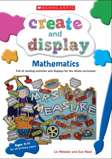 Maths (Create and Display)