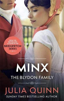 Minx:  The Blydon Family