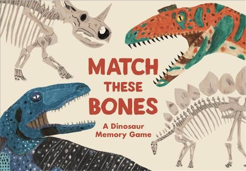 Frances Lincoln Children's Books  Memory Game