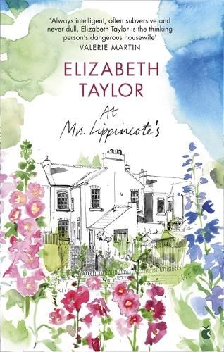 At Mrs Lippincote's: 278 (Virago Modern Classics)