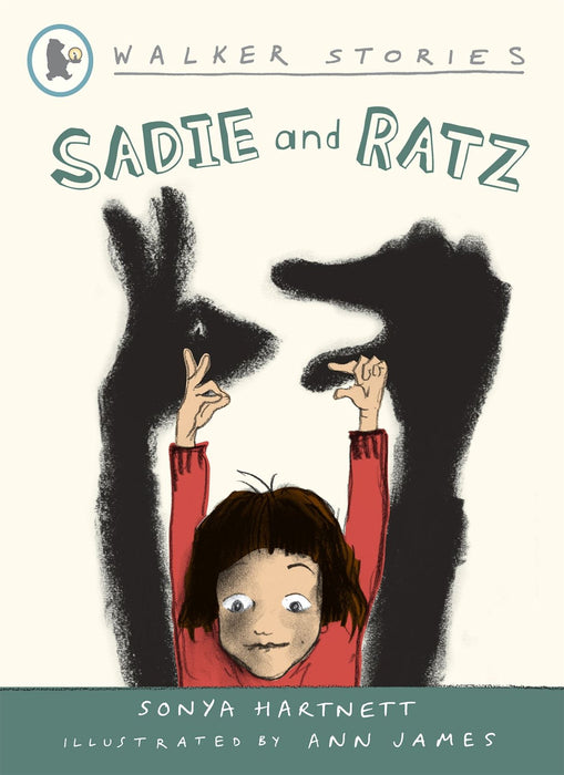 Walker Stories: Sadie & Ratz