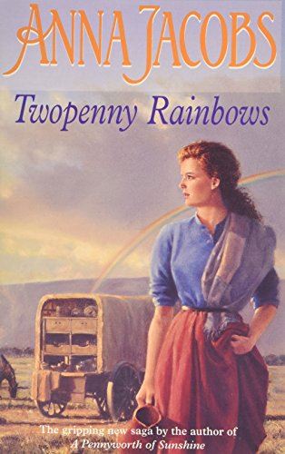 Jacobs: Michael Family: Twopenny Rainbows
