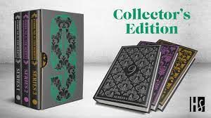 Inside No. 9: Collector's Edition: The Scripts: Series 1-3