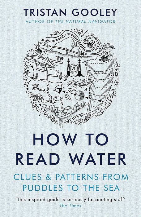 Gooley: How To Read Water