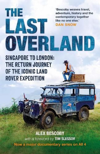The  Last Overland