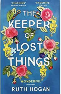 Keeper of Lost Things