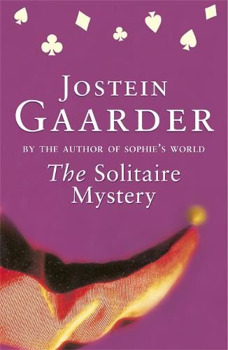 The Solitaire Mystery