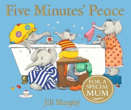 Five Minutes' Peace (Mother's Day)