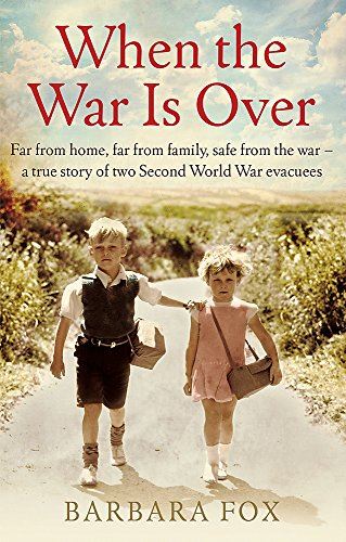 When The War is Over
