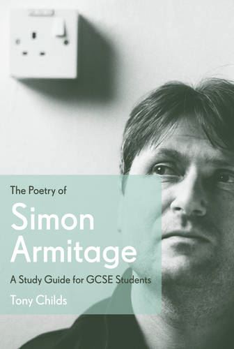 Poetry Of Simon Armitage