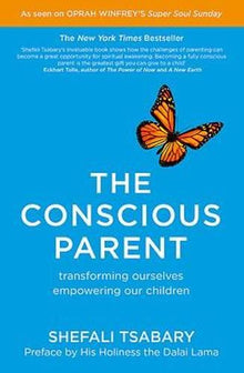 Conscious Parent