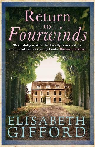 Return To Fourwinds