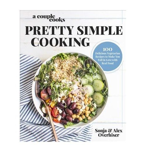 A Couple Cooks - Pretty Simple Cooking