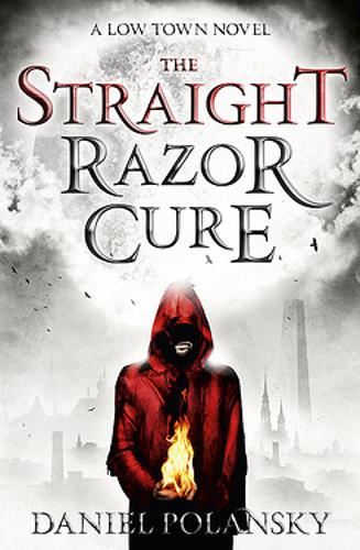 The Straight Razor Cure