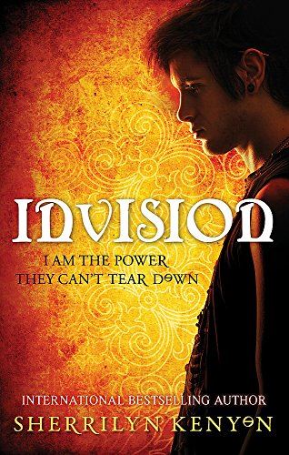Invision (Chronicles of Nick)