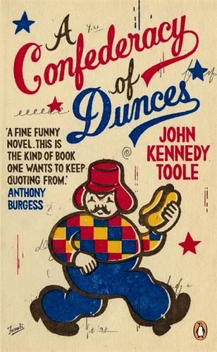A Confederacy of Dunces (Penguin Essentials): ‘Probably my favourite book of all time’ Billy Connolly