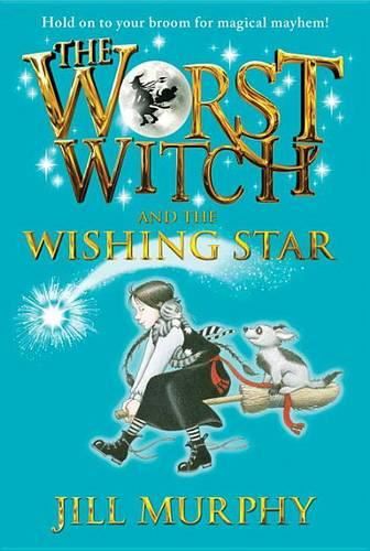 The Worst Witch and the Wishing Star: 7