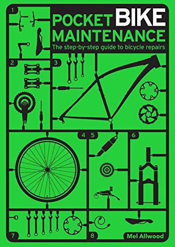 Pocket Bike Maintenance: Step-by-step guide to bicycle repairs