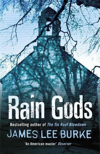 Rain Gods (Hackberry Holland)