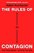 The Rules of Contagion: Why Things Spread - and Why They Stop (Wellcom ...