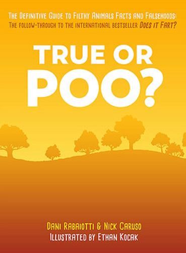 True or Poo?