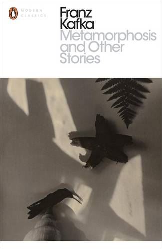 Kafka: Metamorphosis & other stories