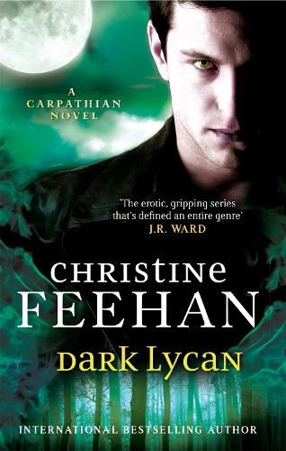 Dark Lycan: Number 24 in series (Dark Carpathian)