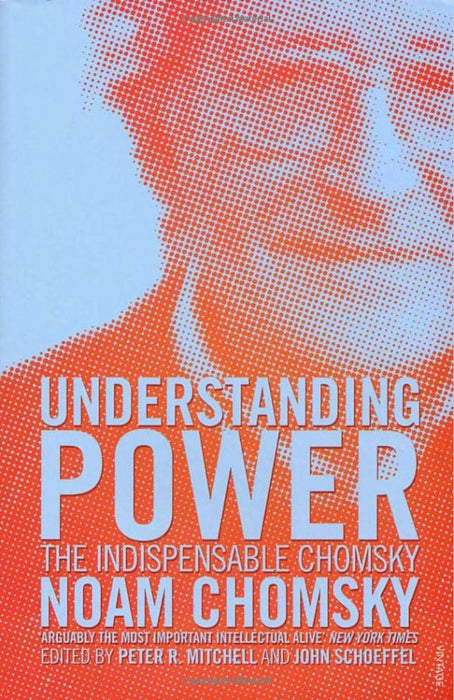 Chomsky: Understanding Power