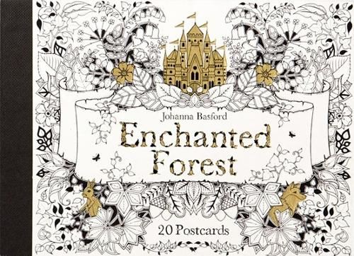 Enchanted Forest