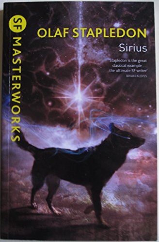 SF Masterworks: Sirius
