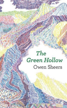 The Green Hollow (Faber Drama)