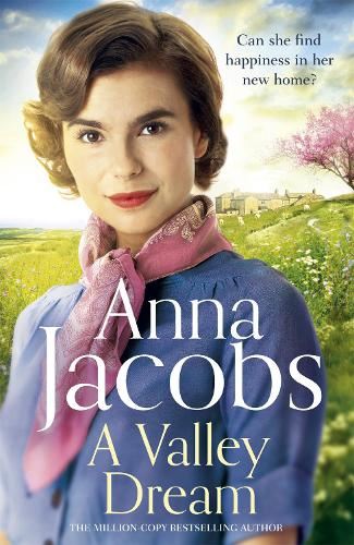Jacobs: A Valley Dream