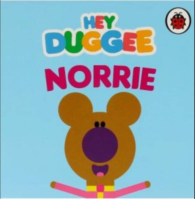 Hey Duggee: Norrie