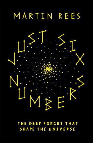 Just Six Numbers