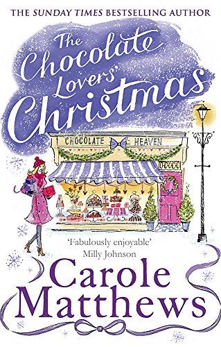The  Chocolate Lovers' Christmas