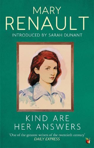 Kind Are Her Answers: A Virago Modern Classic (VMC)