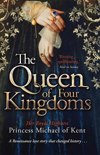 Queen of Four Kingdoms