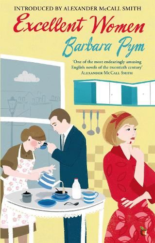 Excellent Women (VMC) (Virago Modern Classics)