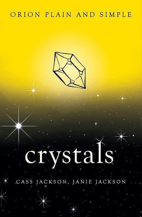Orion Plain & Simple: Crystals