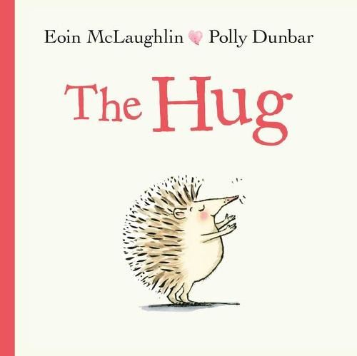 The Hug: 1 (A Hedgehog and Tortoise Story)