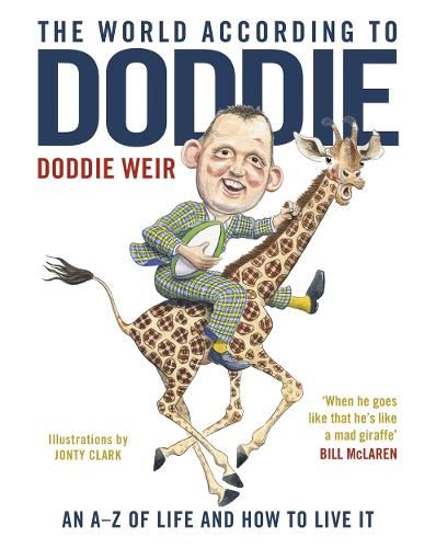 The  World According to Doddie