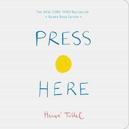 Press Here: 1