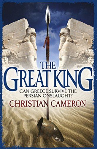 The Great King: 4 (The Long War)