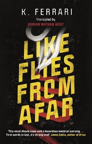 Like Flies From Afar