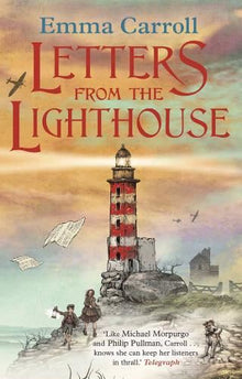 Letters from the Lighthouse: 1