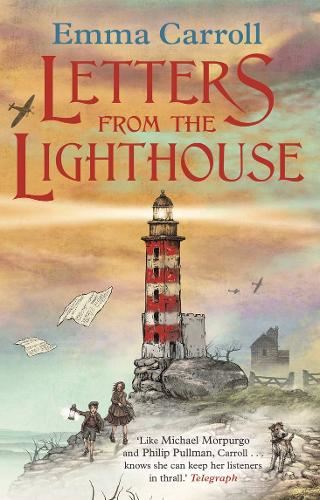Letters from the Lighthouse: 1