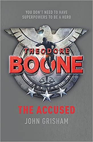 Theodore Boone: The Accused